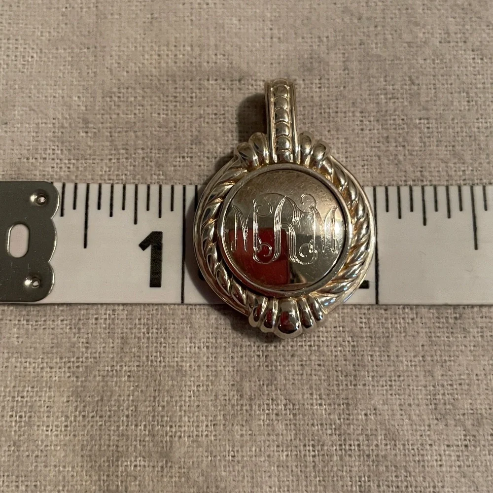 Judith Ripka SS enhancer - Picture 4 of 7
